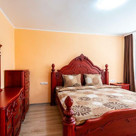 Hotel Bendida Panichishte Buitenkant foto