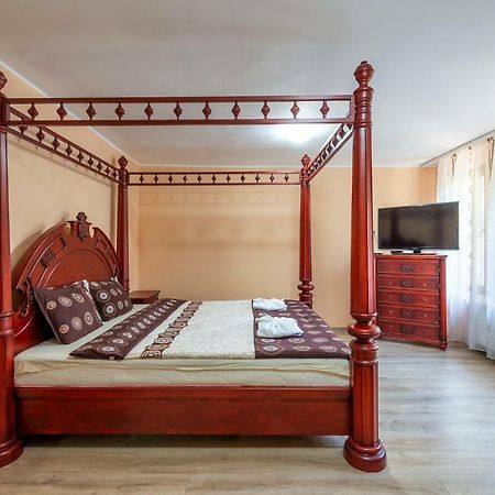 Hotel Bendida Panichishte Buitenkant foto