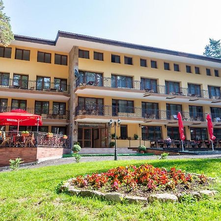 Hotel Bendida Panichishte Buitenkant foto