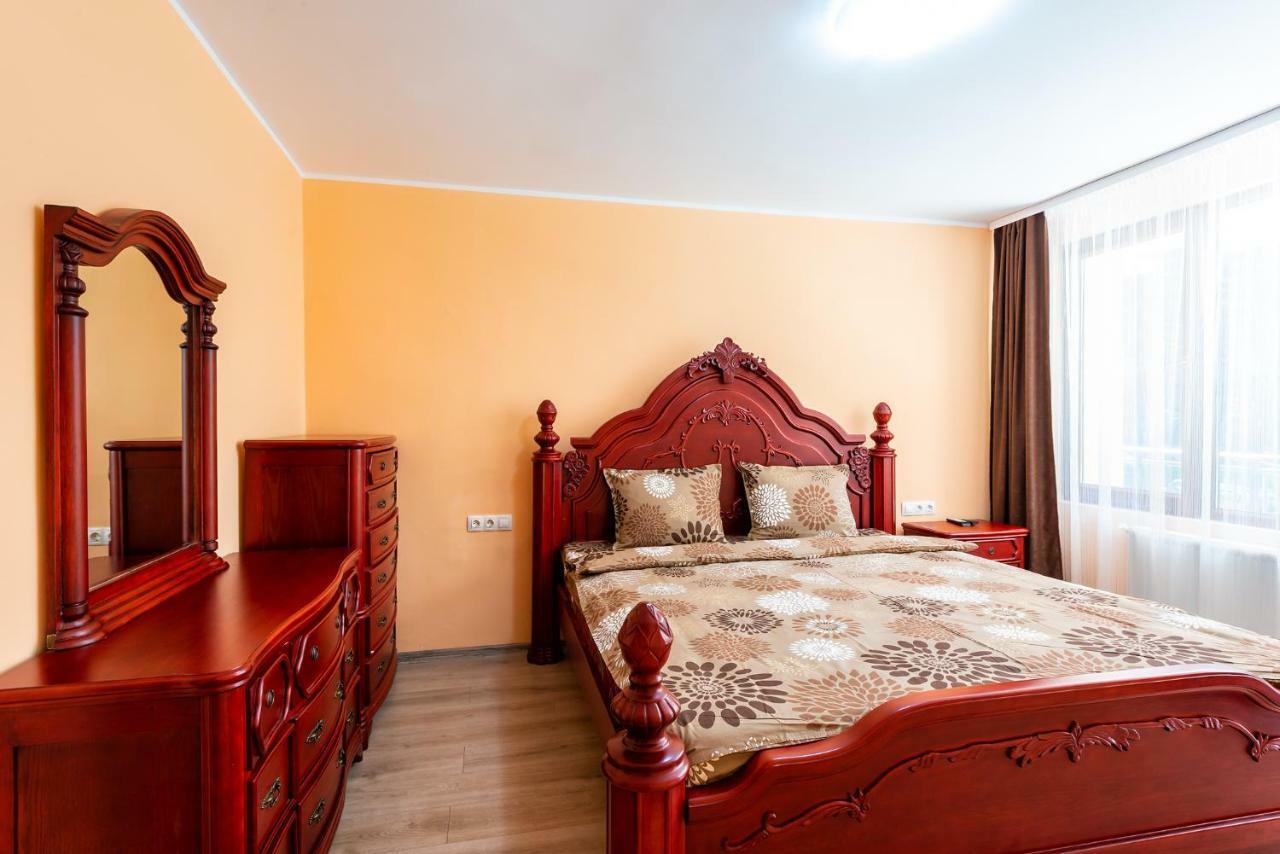 Hotel Bendida Panichishte Buitenkant foto