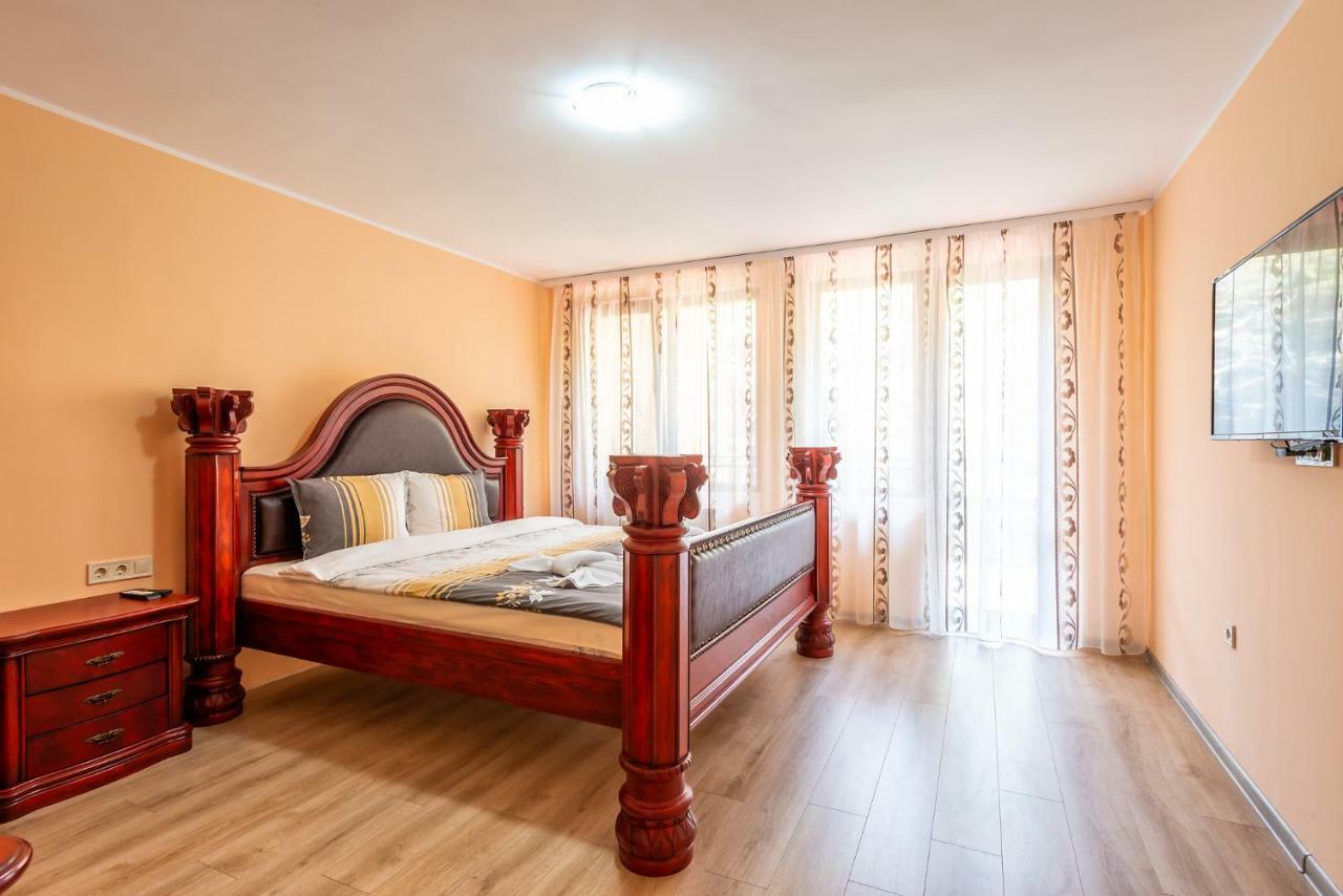 Hotel Bendida Panichishte Buitenkant foto