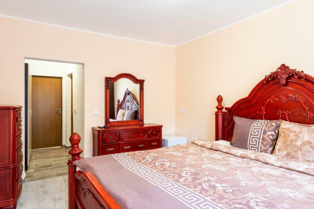 Hotel Bendida Panichishte Buitenkant foto