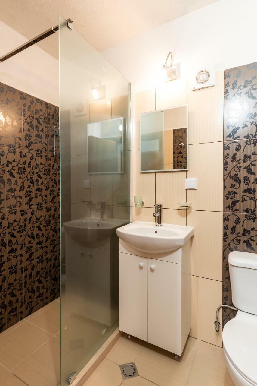 Hotel Bendida Panichishte Kamer foto